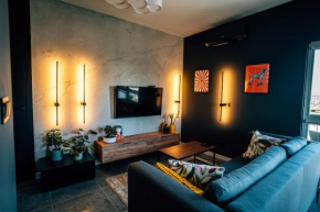 Wyspiańskiego Apartament, Żarów